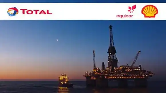 El DRAMA QUE ENFRENTA MADURO con la salida de Total y Equinor de Venezuela