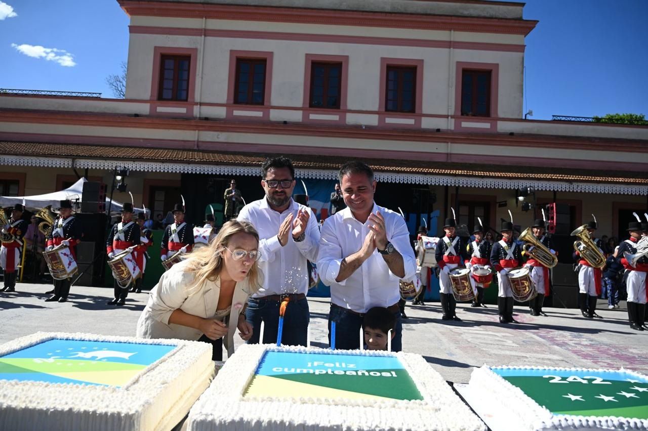 celebracion - 3