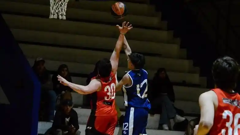 Rivadavia jugará ante Quilmes ‘B’ en el Nuevo José Martínez