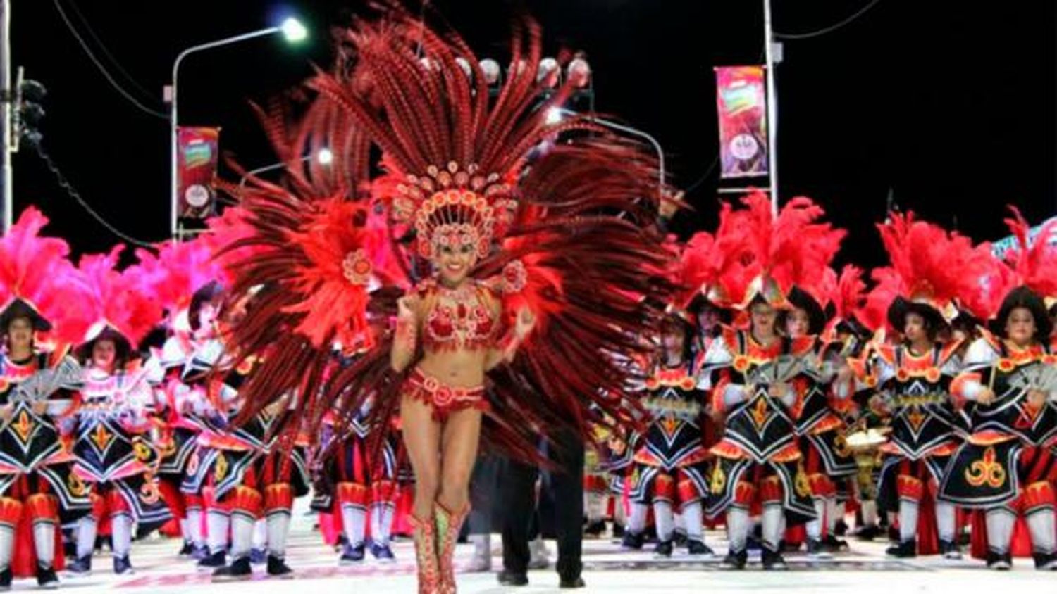 El carnaval, de luto: Falleció pasista de reconocida comparsa entrerriana