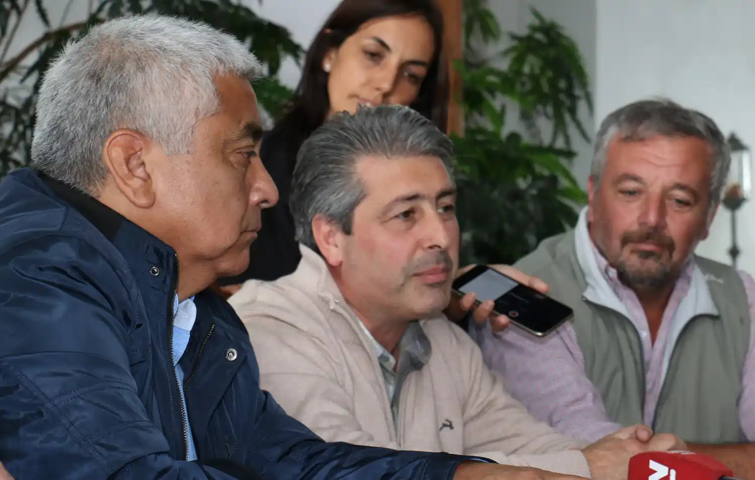 Macri compartirá acto, a través de videoconferencia, con intendentes de la Segunda Sección