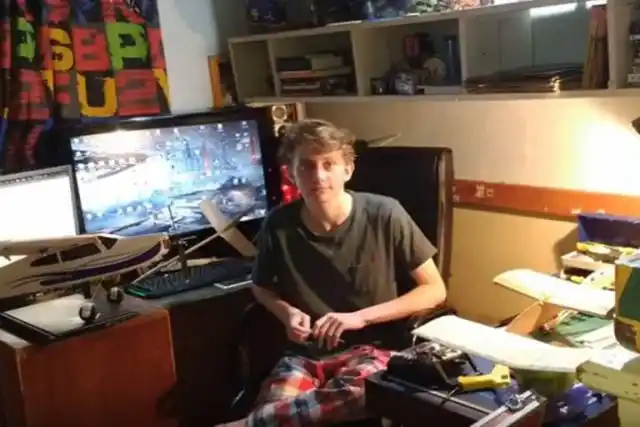 Alumno entrerriano quedó seleccionado para una experiencia en la NASA