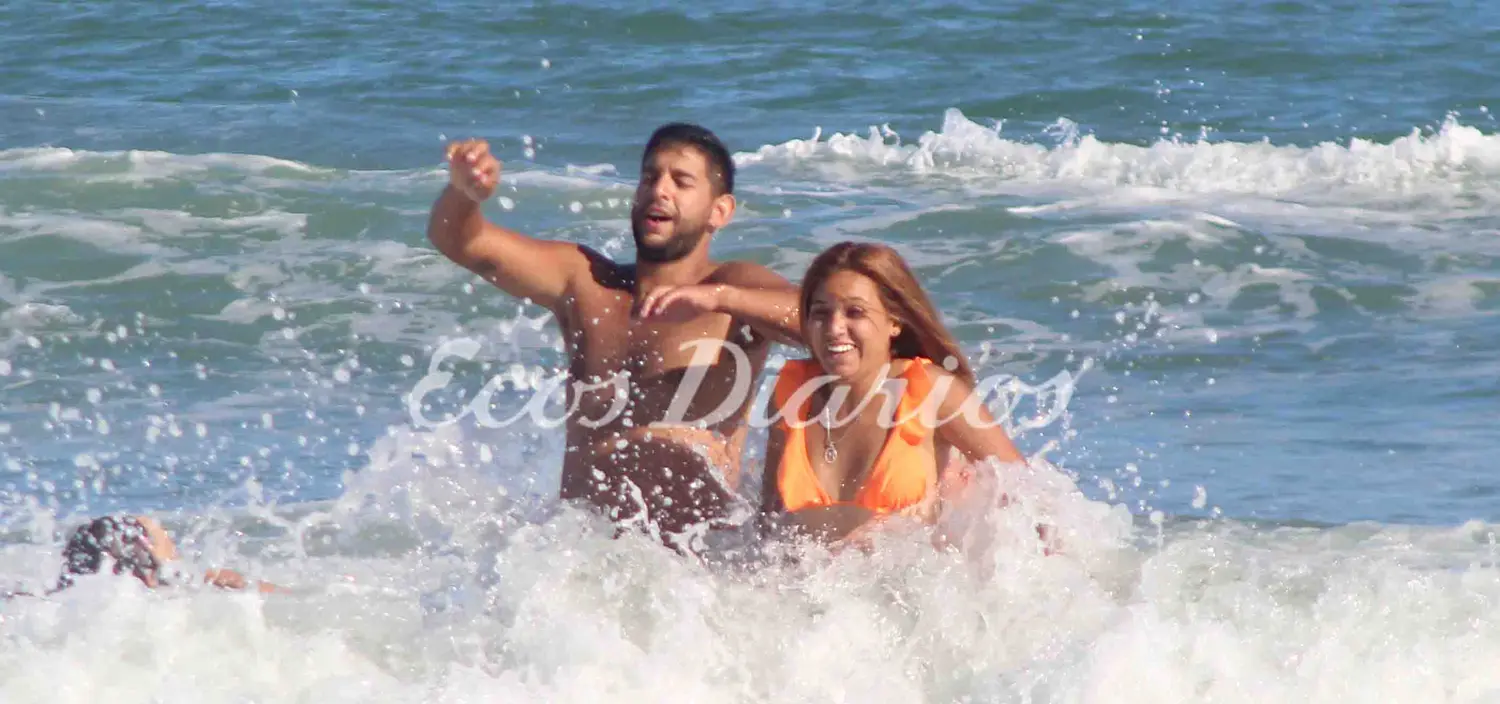 Volvió el verano