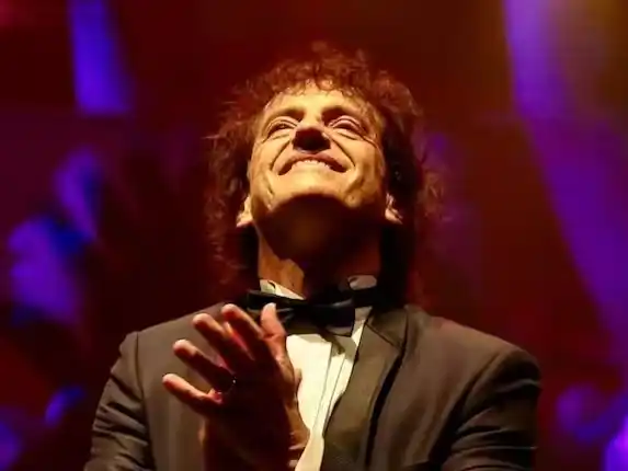 Murió Ángel Mahler, el alma sinfónica de Drácula y los grandes musicales argentinos