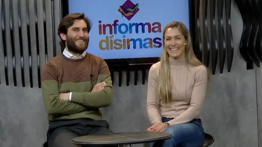 En un certamen de Piran lograron el primer puesto en la categoría mayor y mejor delegacion