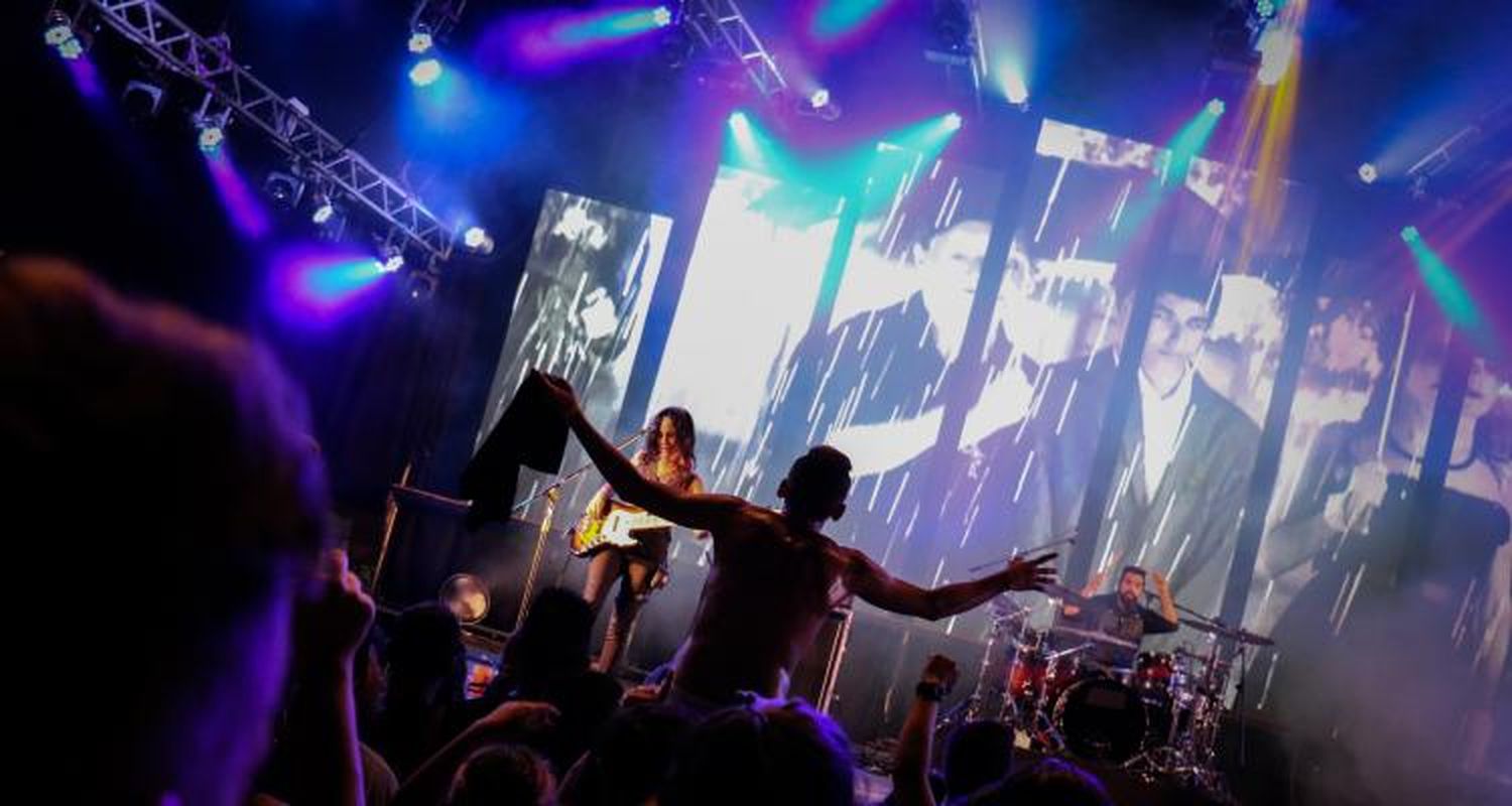 Rock en Baradero tiene fecha, grilla de bandas y promete sorpresas de cierre para cada día