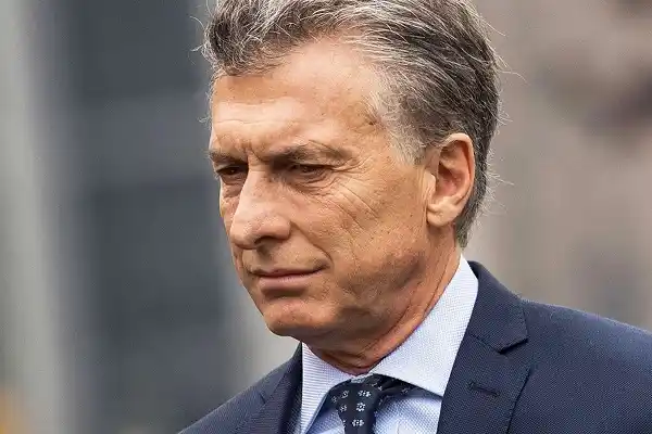 Región Centro: ocho de cada diez están disconformes con la marcha del país