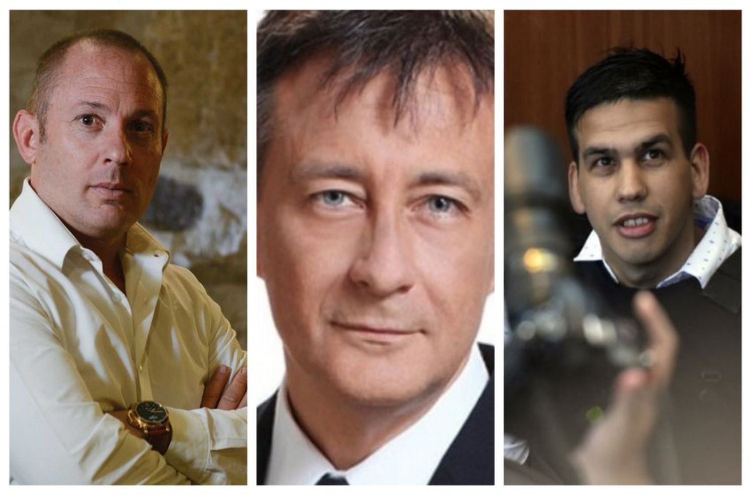 “No deja de ser significativo que Graña haya llegado a Rosario con D’alessio”