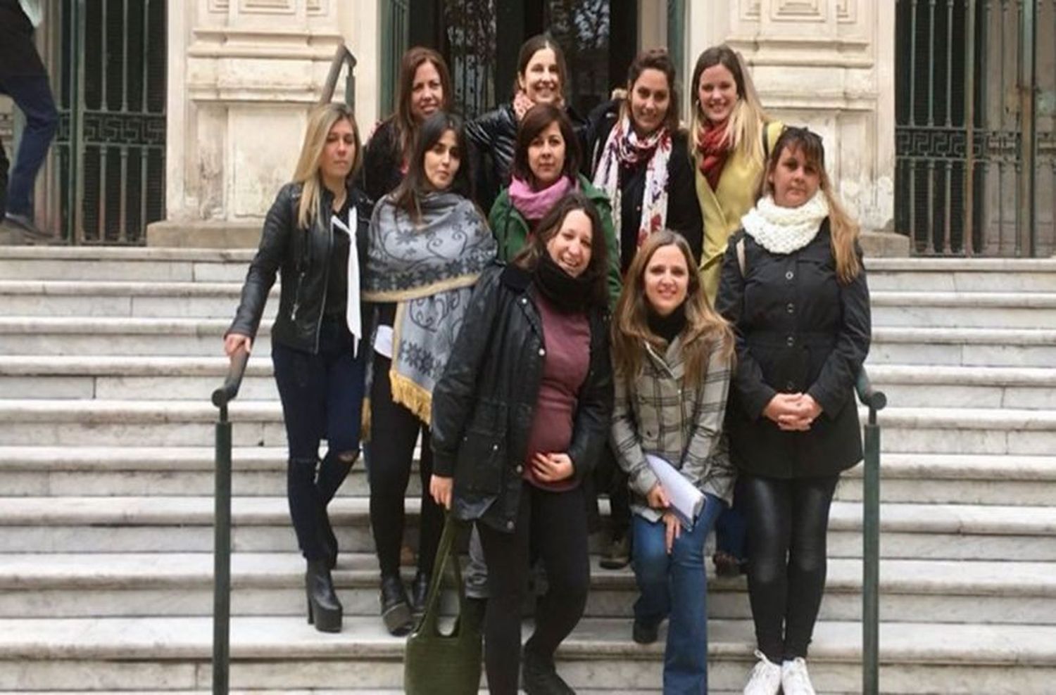 Un fallo insólito y una madre que no baja los brazos: «No me importa si tengo que ir presa, prefiero la salud de mi hijo»