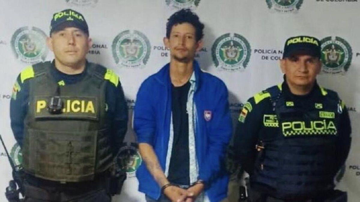 PIDEN CADENA PERPETUA para migrante venezolano por el asesinato de una joven de 18 años en Perú