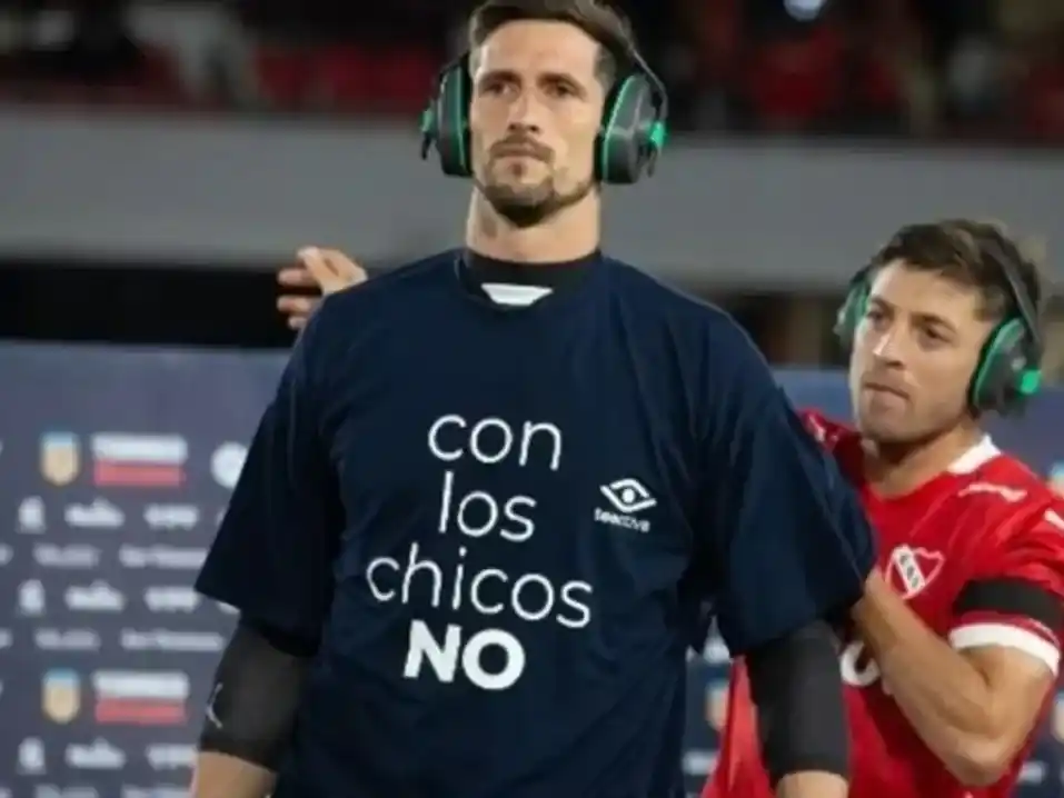 Rey defendió la Ley de Discapacidad con un fuerte comunicado.