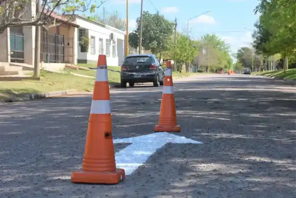 Aviso Importante: El tránsito en la ciudad estará restringido. ¿En que sector?