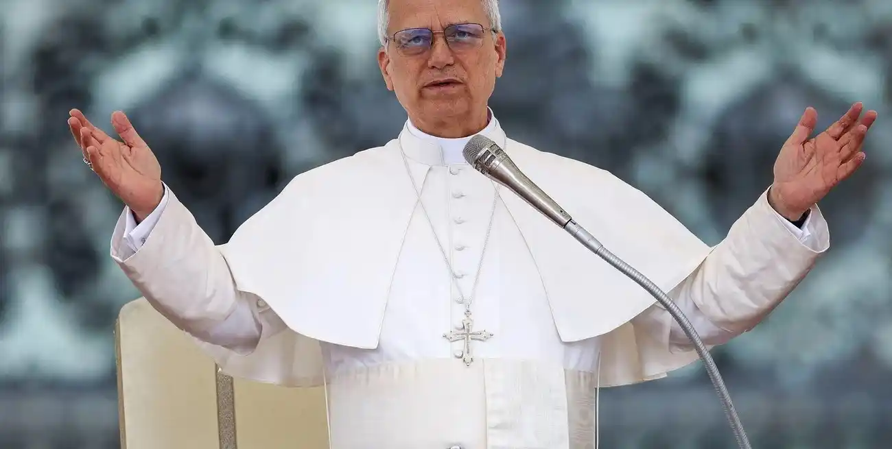 León XIV y la familia: ¿Qué cambios podemos esperar?. Foto: Reuters