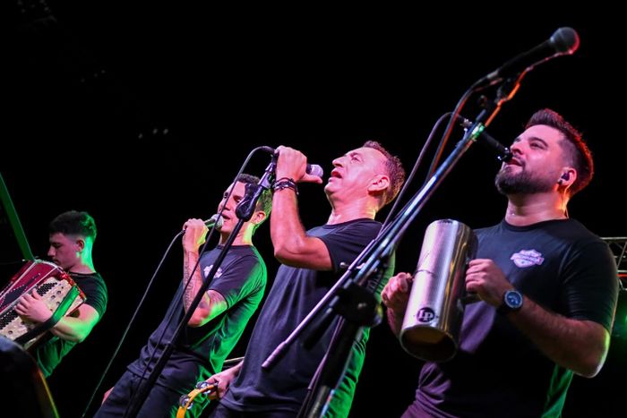 Carnavales Rafaelinos