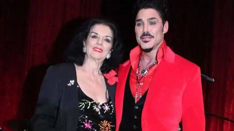 La mamá de Ricardo Fort aún lucha por saber de qué murió su hijo