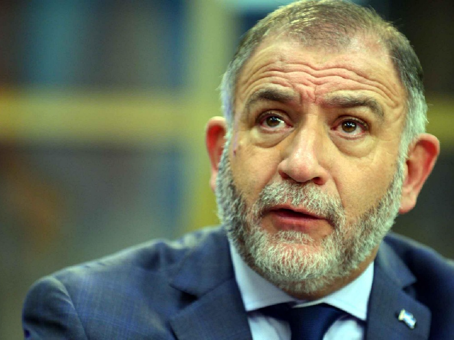 La Justicia rechazó el reclamo de Juez contra la designación de Doñate en el Consejo de la Magistratura