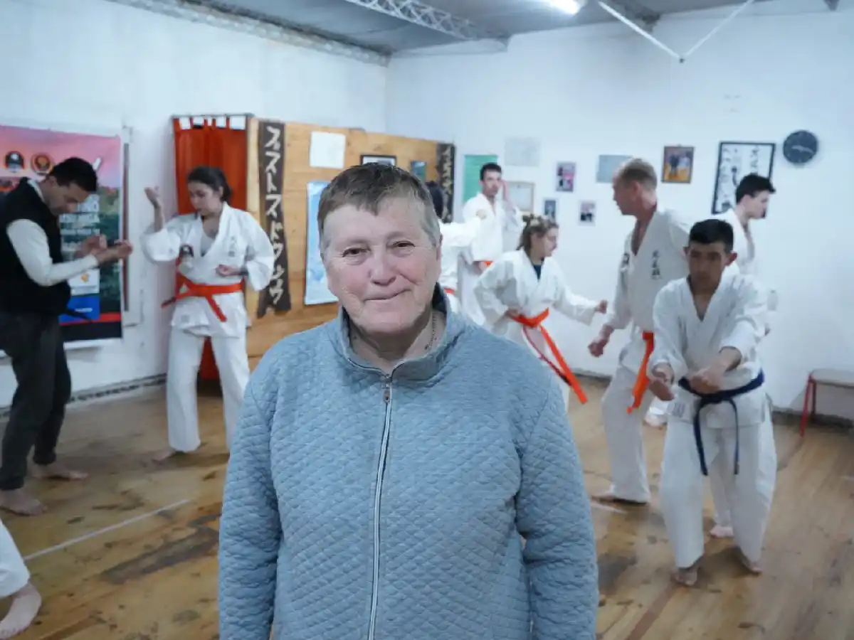 San Francisco será sede del Nacional de Karate