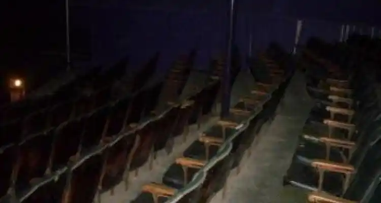 Vuelve el cine a San Pedro