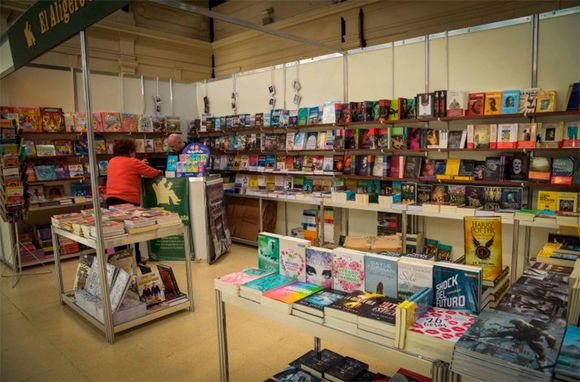 Comienza la Feria del Libro de Mar del Plata: literatura, cine y cultura para todas las edades