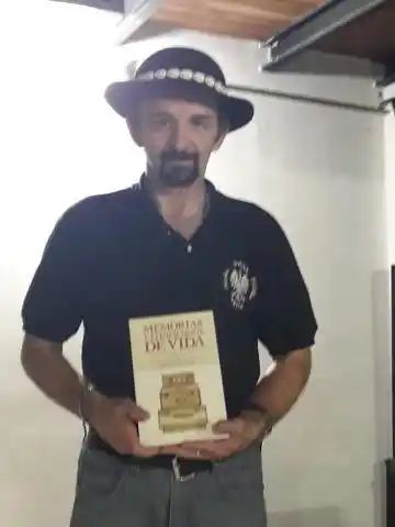 Los Morozowski: Una vida de trabajo y honradez