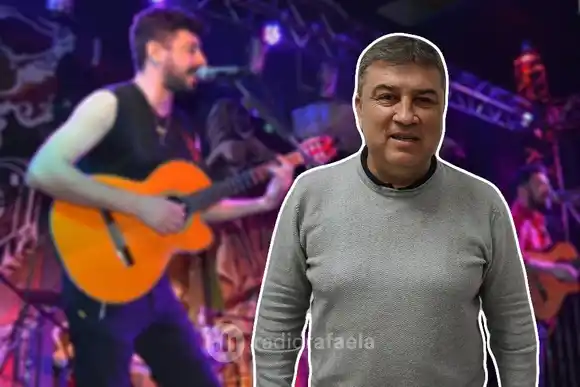 La Peña de Raíces trae a Rafaela a Los Lugones desde Santiago del Estero