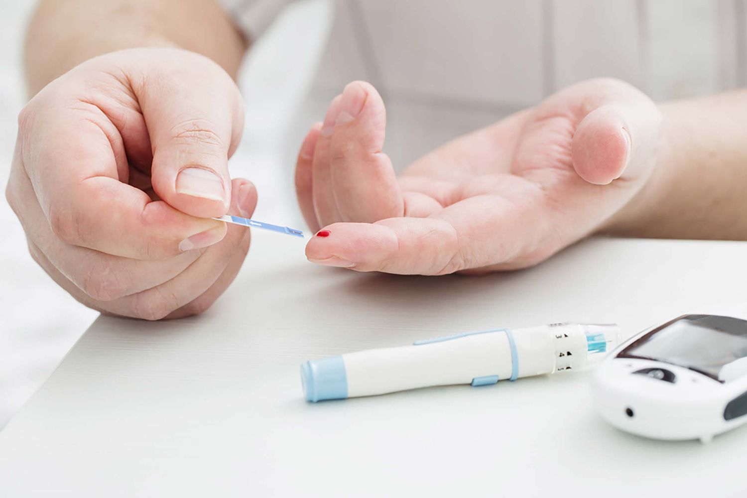 Diabetes, una enfermedad que afecta en la Argentina a 1 de cada 10 mayores de 18 años