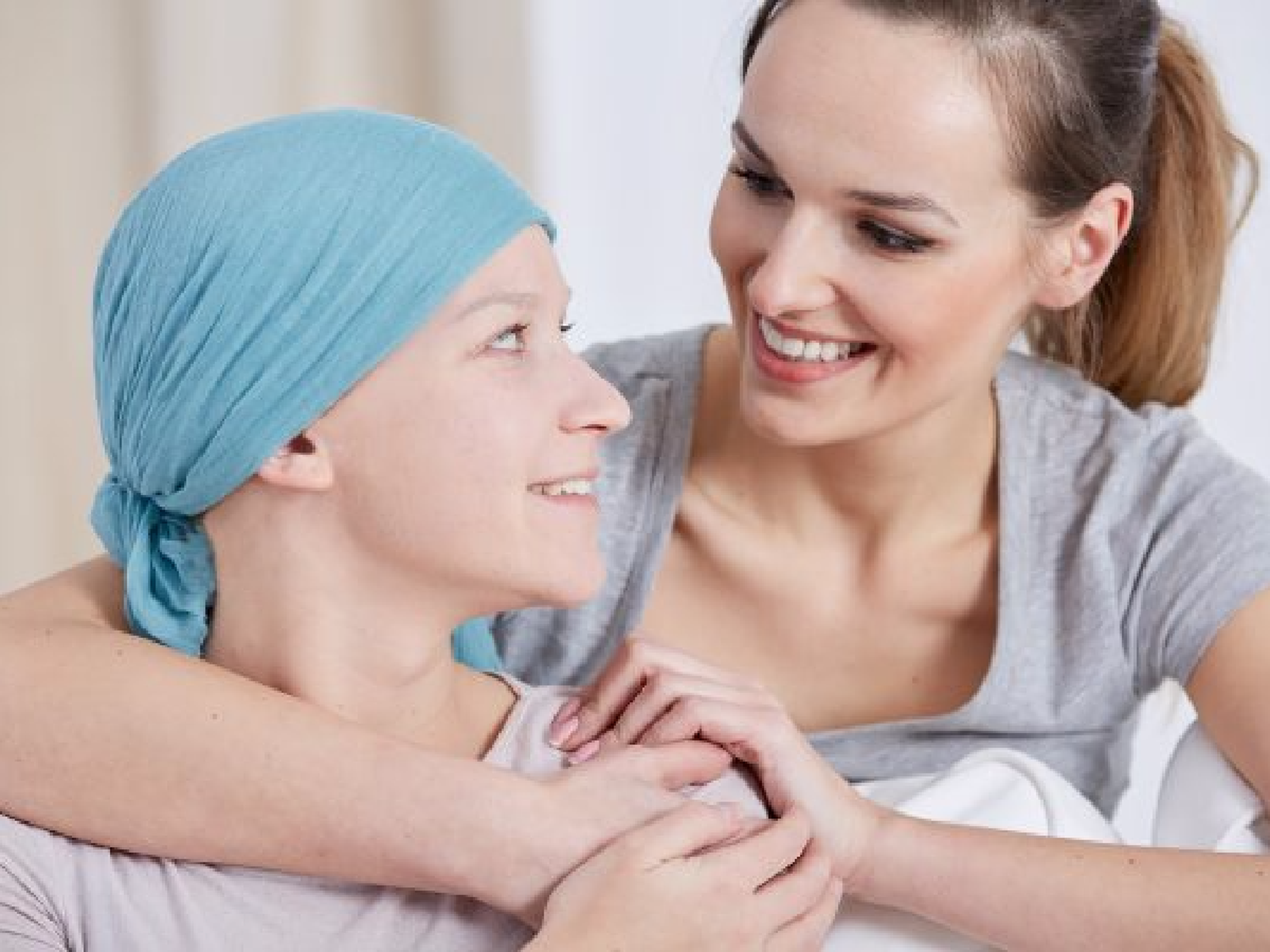 El importante rol del psicólogo en el  tratamiento del cáncer
