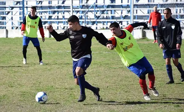 Juventud tendrá un cambio para enfrentar a Gimnasia