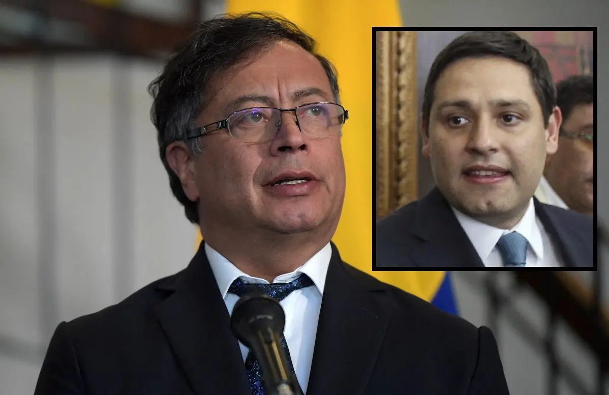 Gobierno de Petro deja a más de 20 mil doctores con los CRESPOS HECHOS