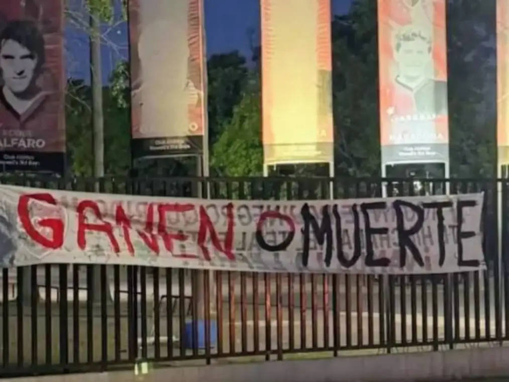 bandera