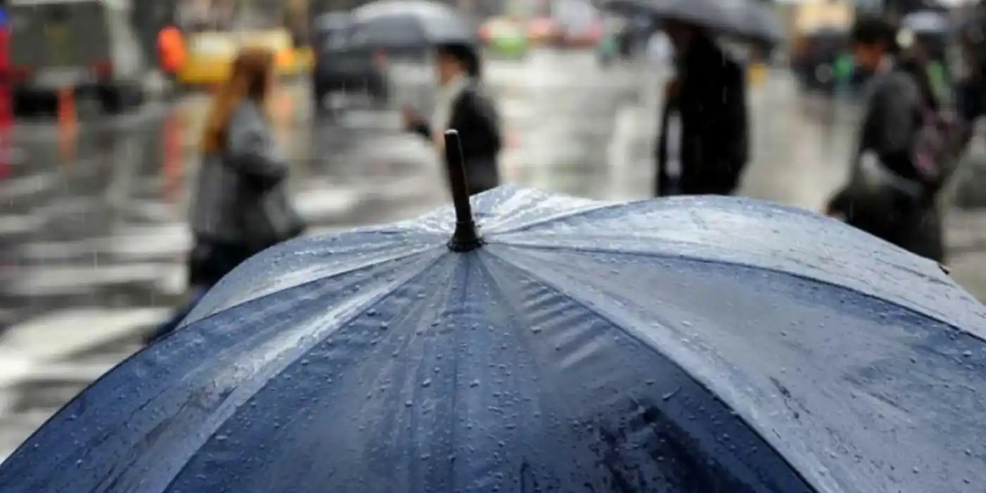 Ciudades formoseñas en alerta amarilla por tormentas fuertes