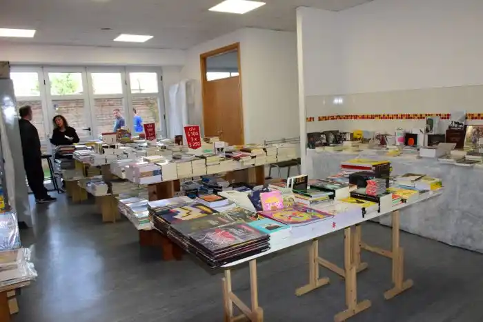 Convocan a escritores a la Fiesta de la Lectura