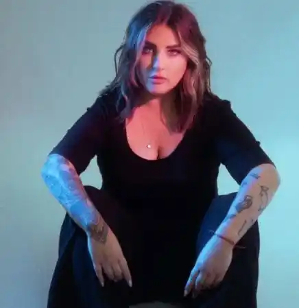 Corinne Merolla: la arquitecta  criada en Rosario que está cambiando el mundo del espectáculo