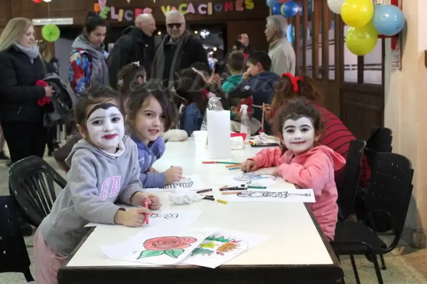 Comienza el dictado de cursos en la Fundación Educacional UPC