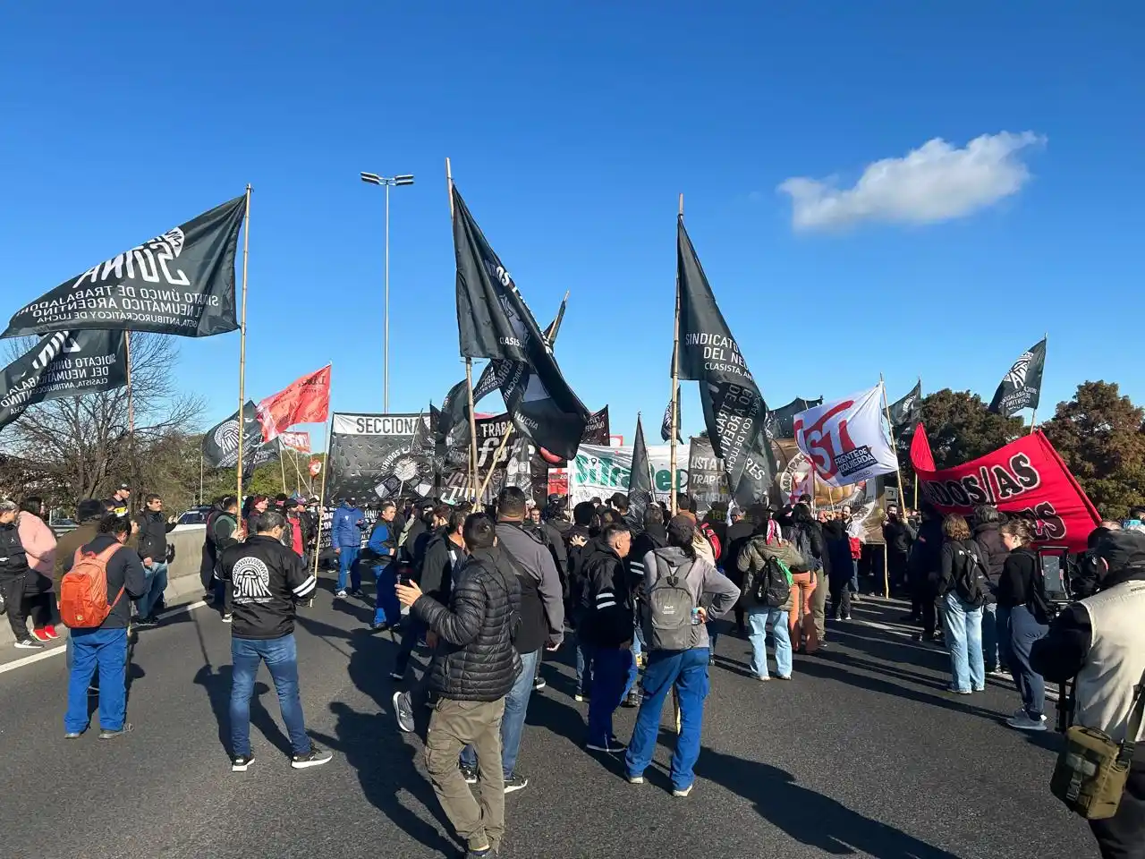 Foto: La izquierda diario.