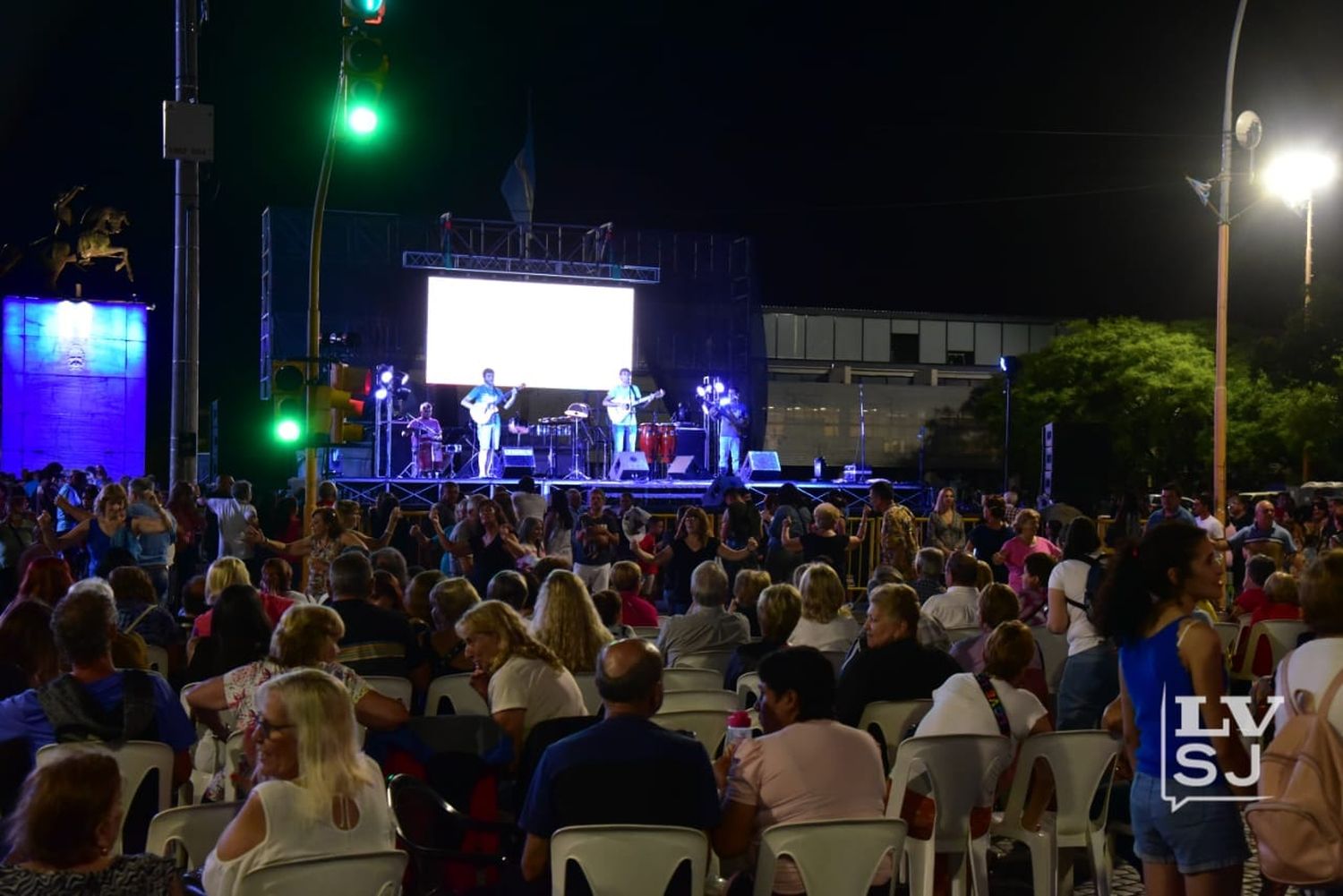 Se viene la quinta noche de Peatonal y esta es la grilla de artistas