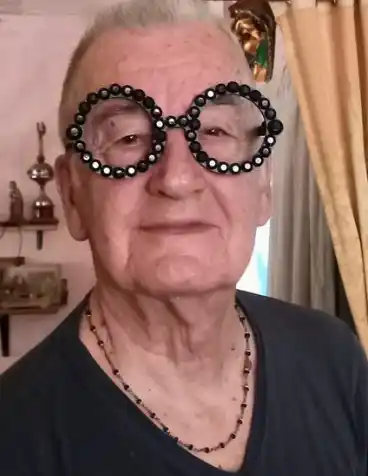 JUANCHO MARTINEZ - 1