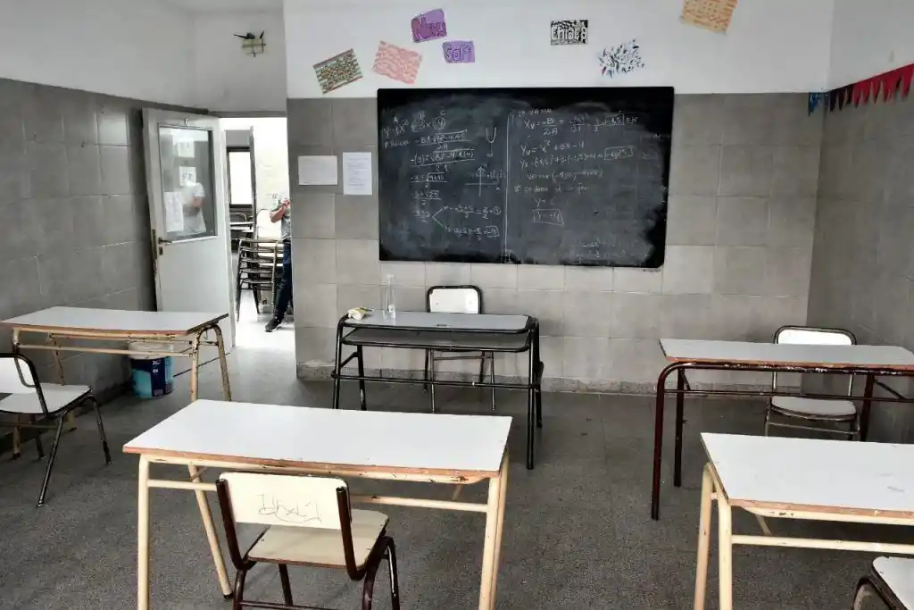 Calles anegadas y salidas de Bomberos