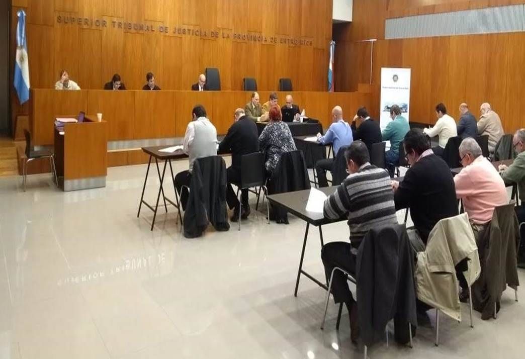 Concursan un cargo de médico forense y laboralista para Gualeguaychú