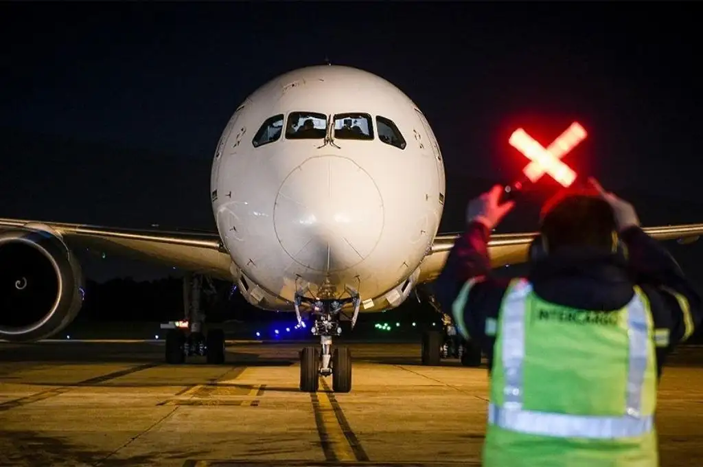 Argentina se acerca a las 50 millones de vacunas recibidas