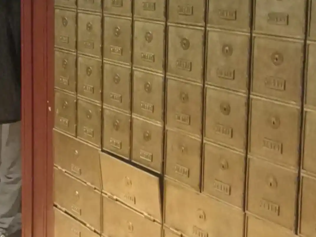 buzones Palacio Libertad