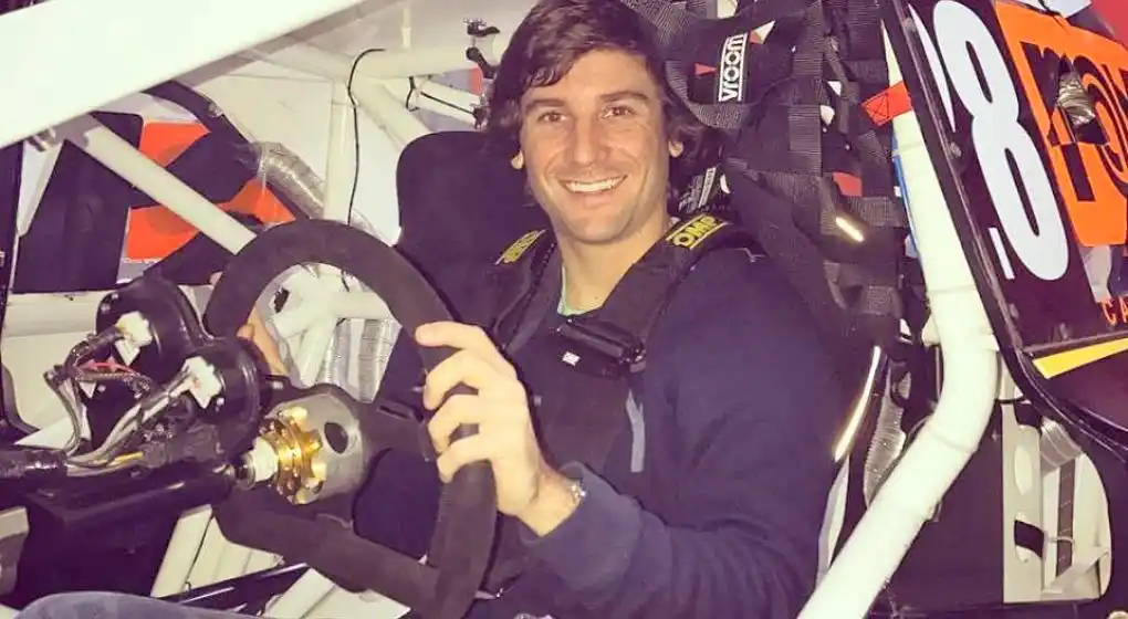 Juan Bautista De Benedictis fue autorizado a correr en el TC