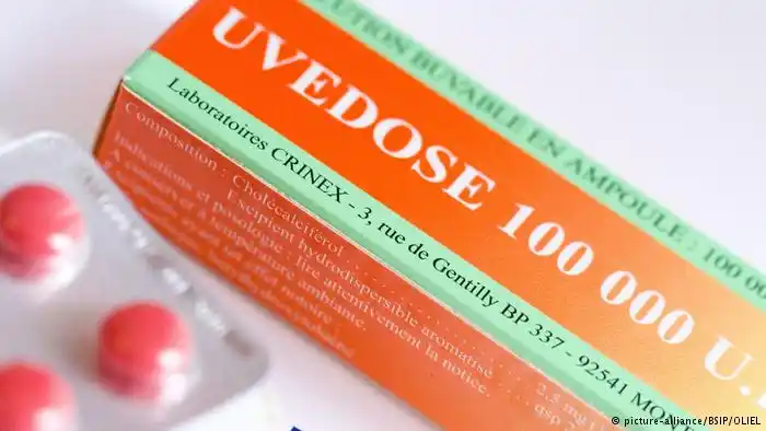 Francia retira medicamento por sospechosa muerte de bebé