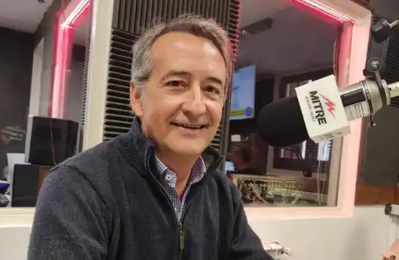 Mayoraz, sobre el discurso de Milei en el Congreso: "El presidente planteó la reconstrucción de Argentina para el 2025"