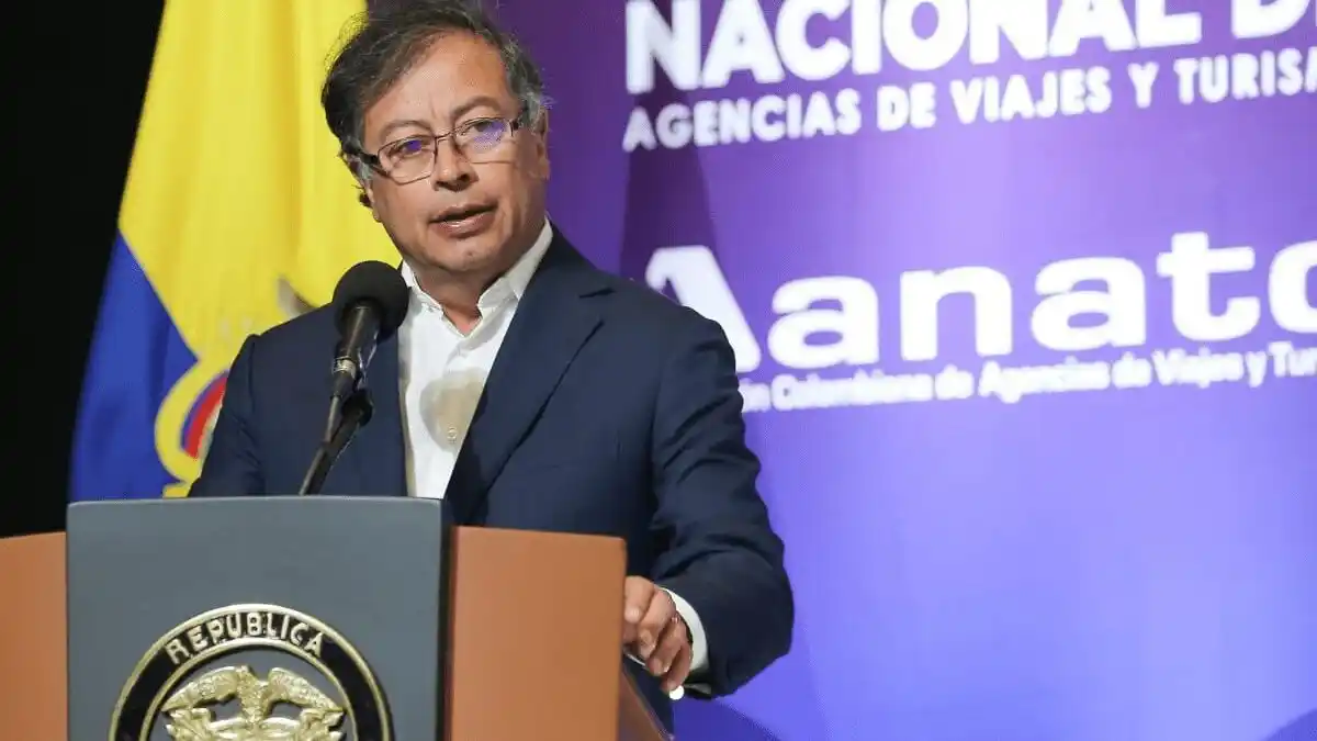 Petro alista plan para lograr más ingresos por el turismo que por ventas de hidrocarburos