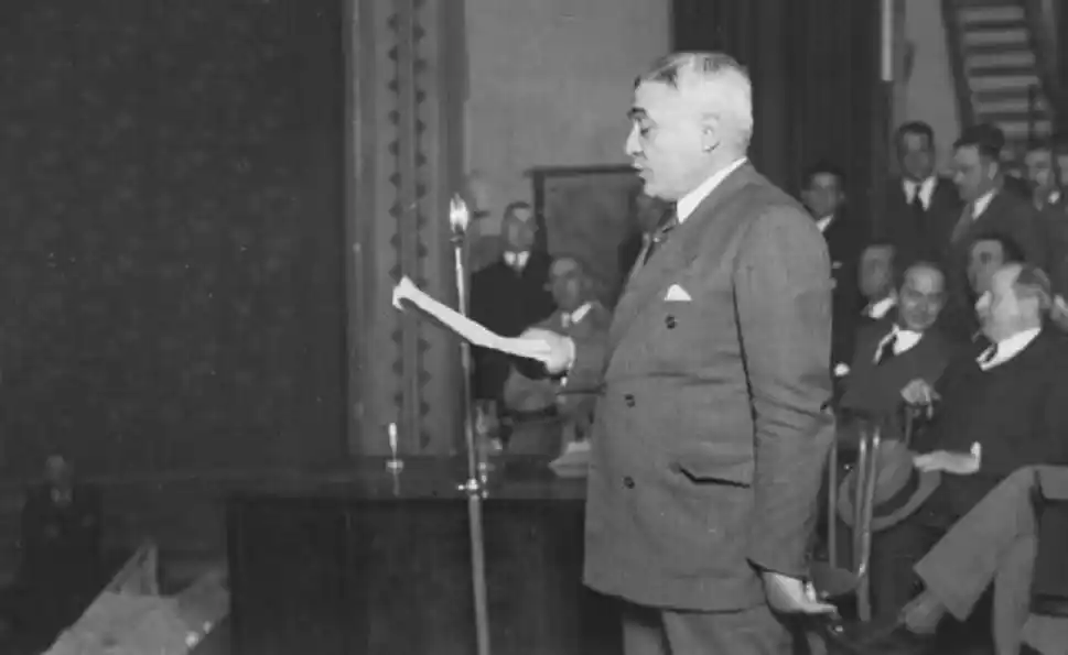 Juan Emiliano Carulla, médico y periodista argentino