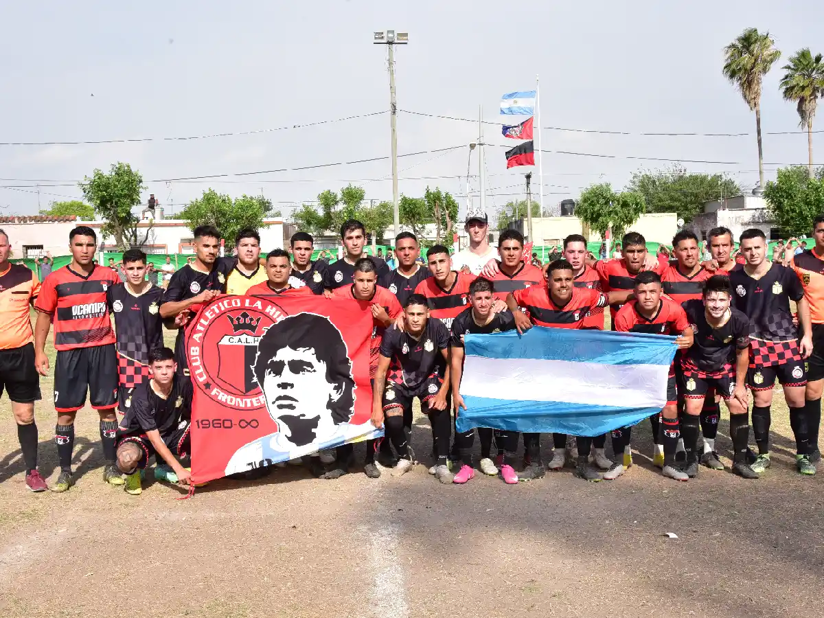  Un duelo que paraliza Frontera