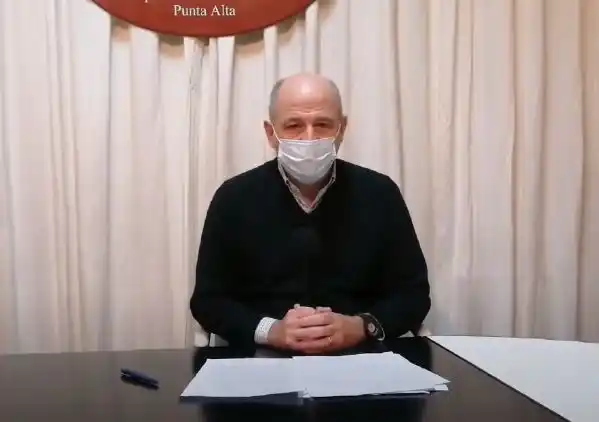 Cuarentena: Coronel Rosales sigue en Fase 5 pero suspendió reuniones sociales