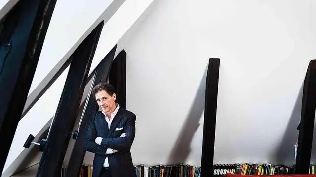 Se viene la quinta entrega de la aclamada saga “Millennium”