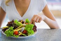 La nueva moda de comer sano y equilibrado